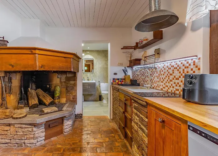 Xc Tatil Evi