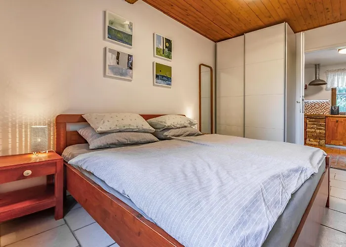 Xc Tatil Evi Segotici