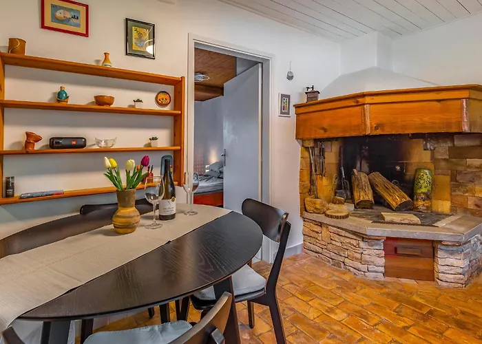 Tatil Evi Xc Segotici