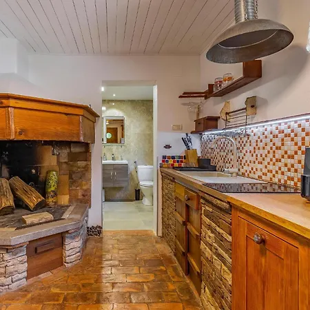 Beautiful In With Wifi Holiday home