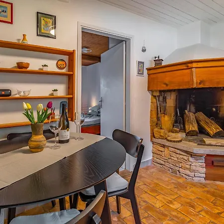 Casa vacanze Xc Segotici