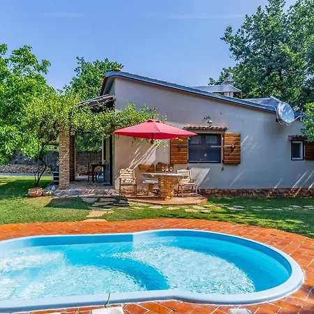 Xc Casa vacanze Segotici