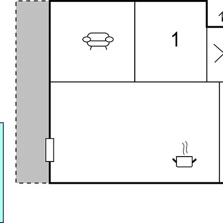 Casa vacanze Xc